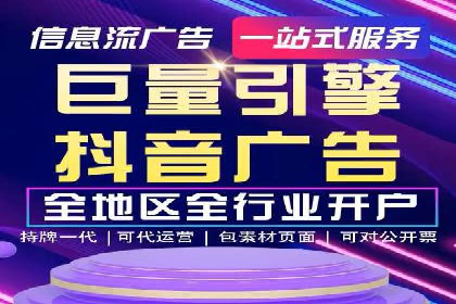 百度竞价广告投放案例剖析